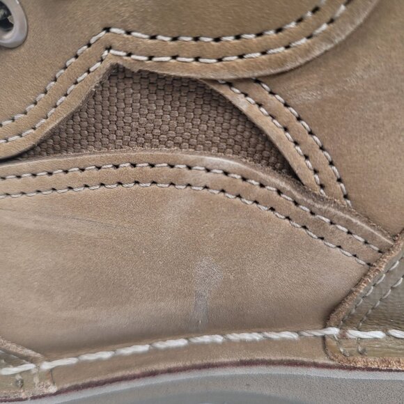 Danner USMC Rat 8" Mojave GTX Men's Brown Military Combat Boots 15678 US Sz 5R - Picture 8 of 11